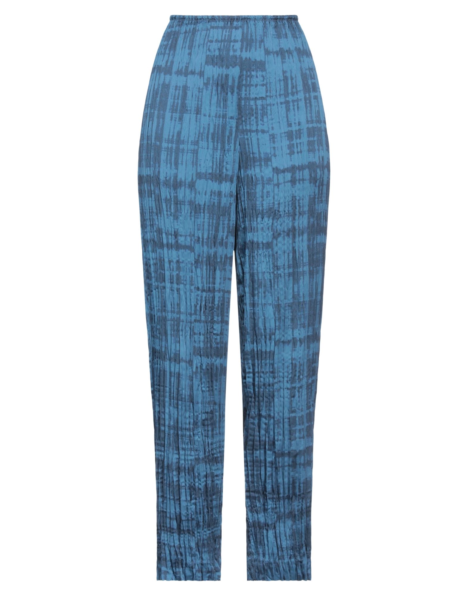 VINCE. Hose Damen Taubenblau von VINCE.