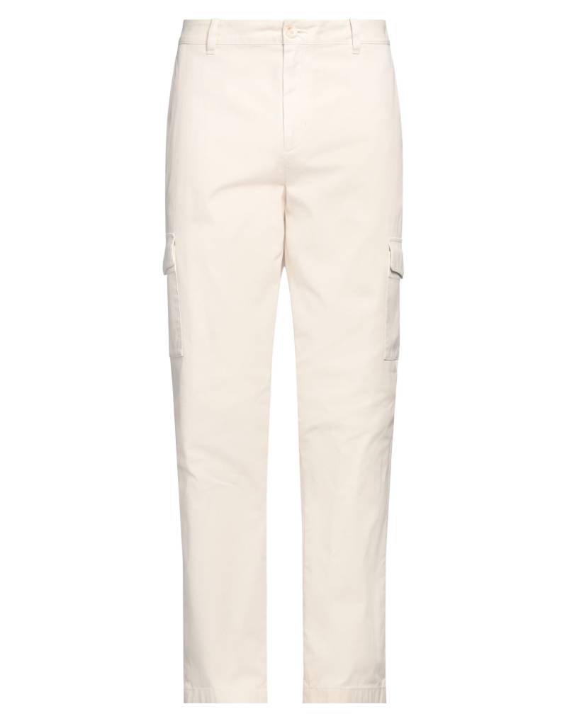VINCE. Hose Herren Elfenbein von VINCE.