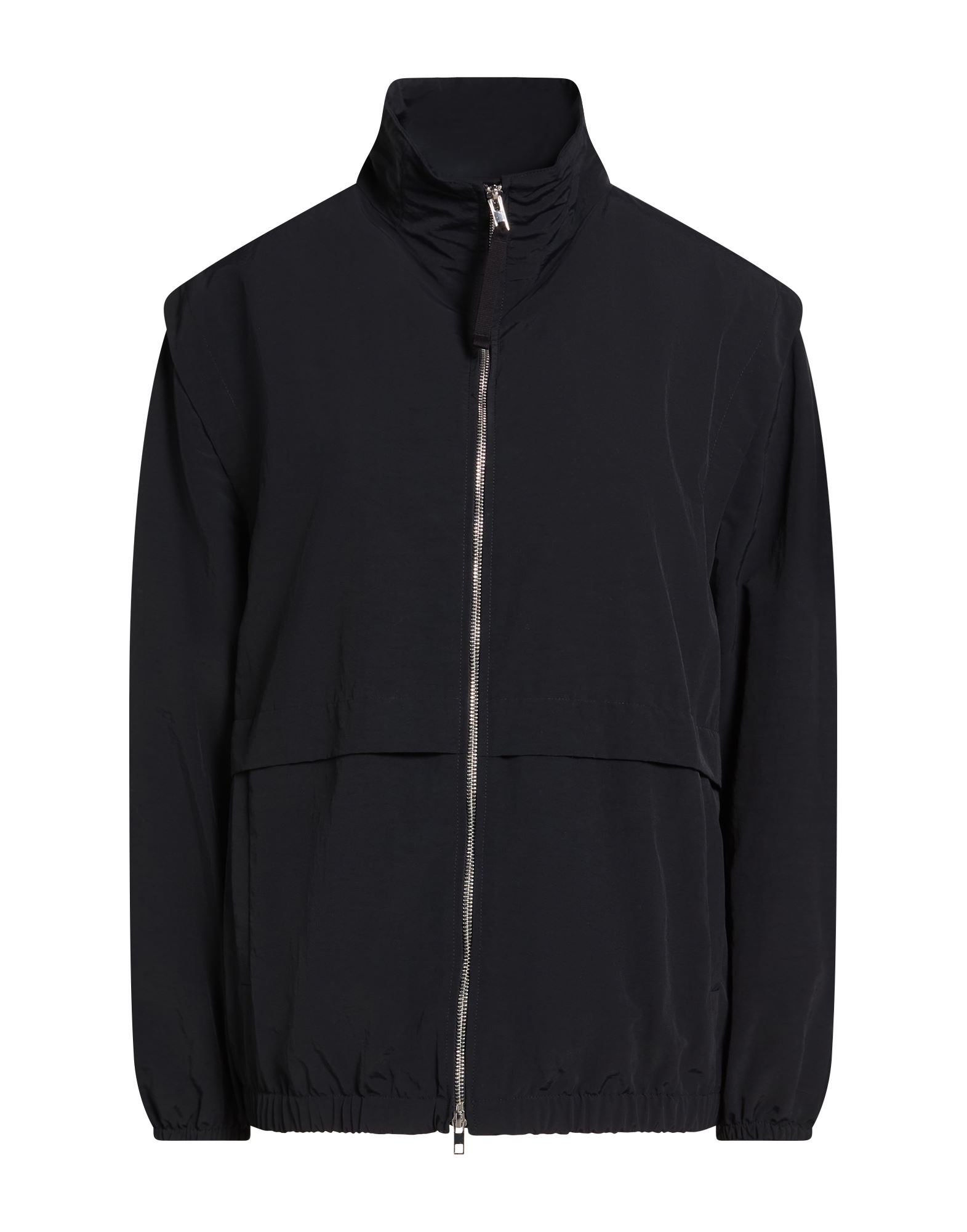 VINCE. Jacke & Anorak Damen Marineblau von VINCE.