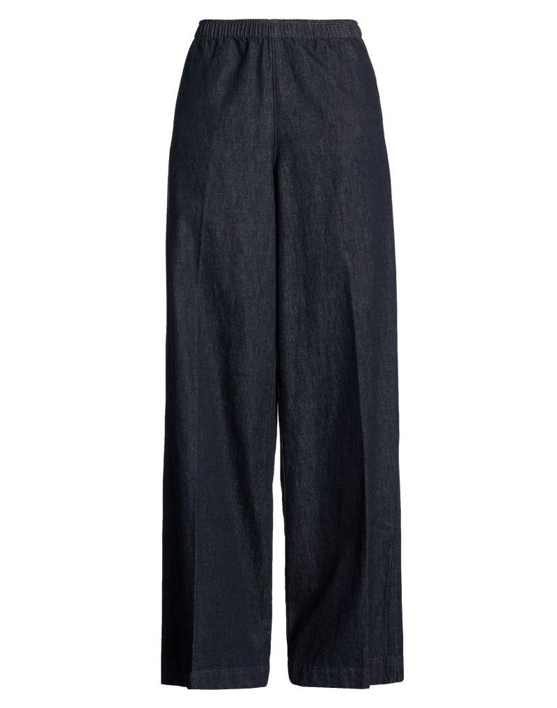 VINCE. Jeanshose Damen Blau von VINCE.