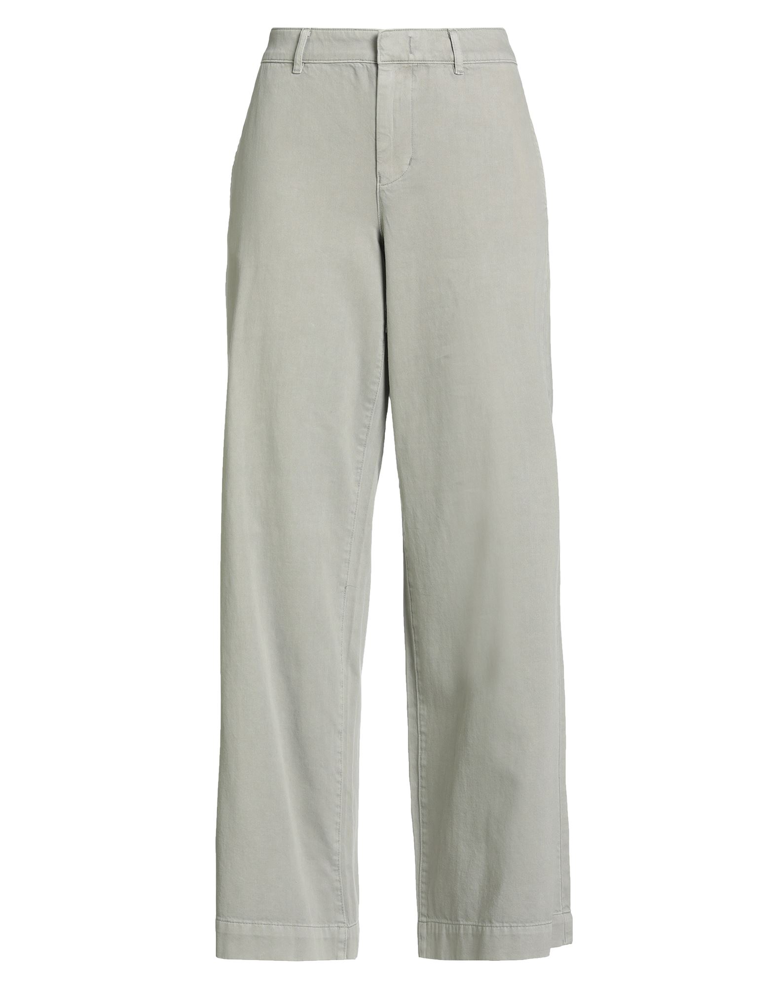 VINCE. Jeanshose Damen Grau von VINCE.