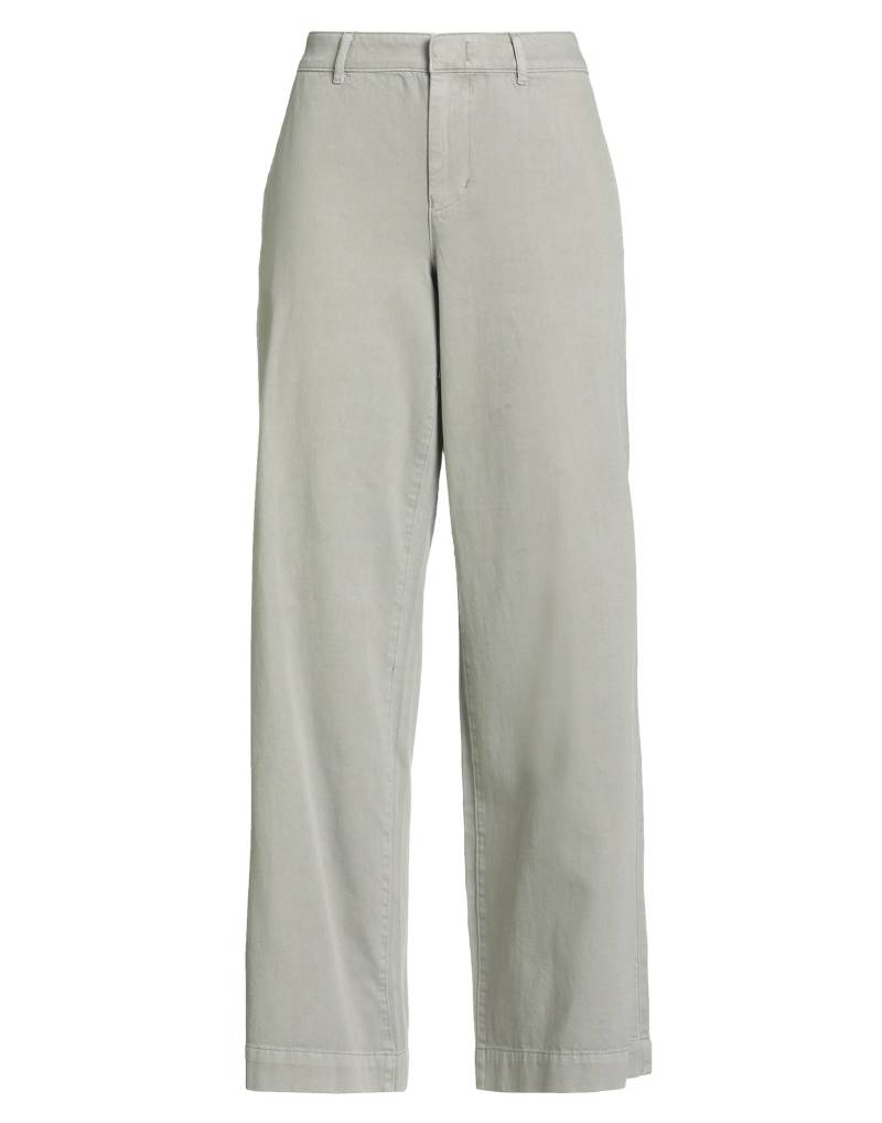 VINCE. Jeanshose Damen Grau von VINCE.