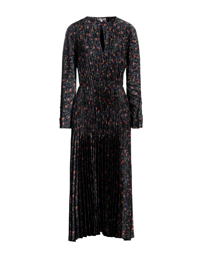 VINCE. Maxi-kleid Damen Schwarz von VINCE.