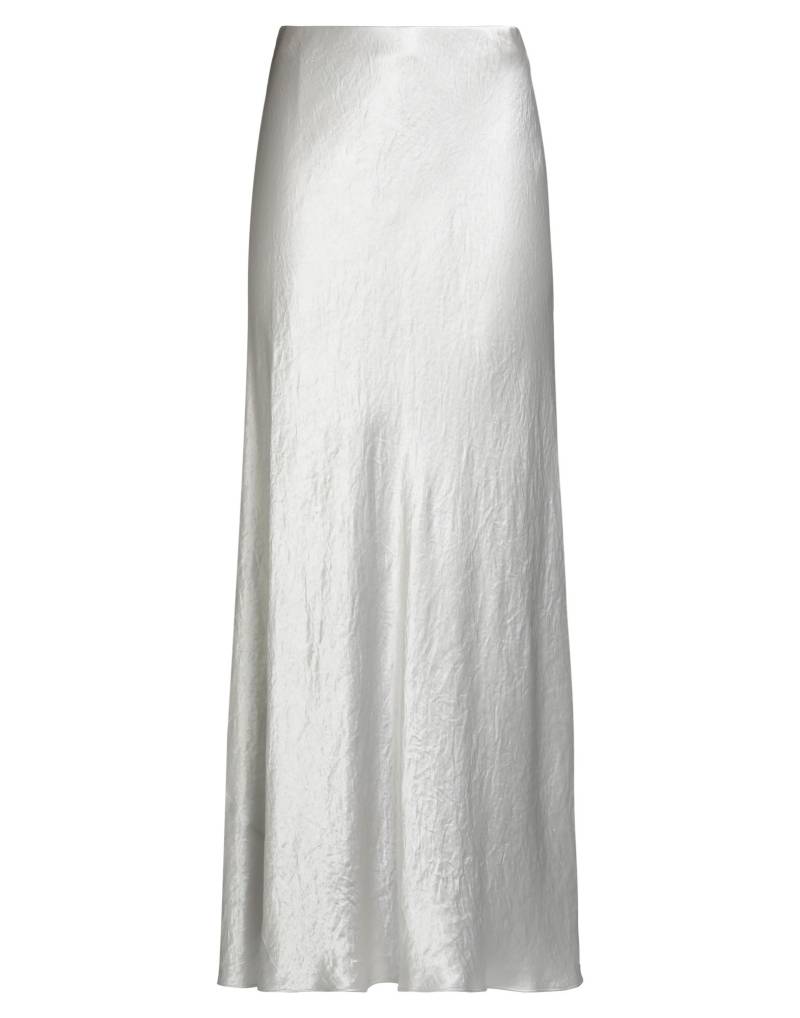 VINCE. Maxi-rock Damen Hellgrau von VINCE.