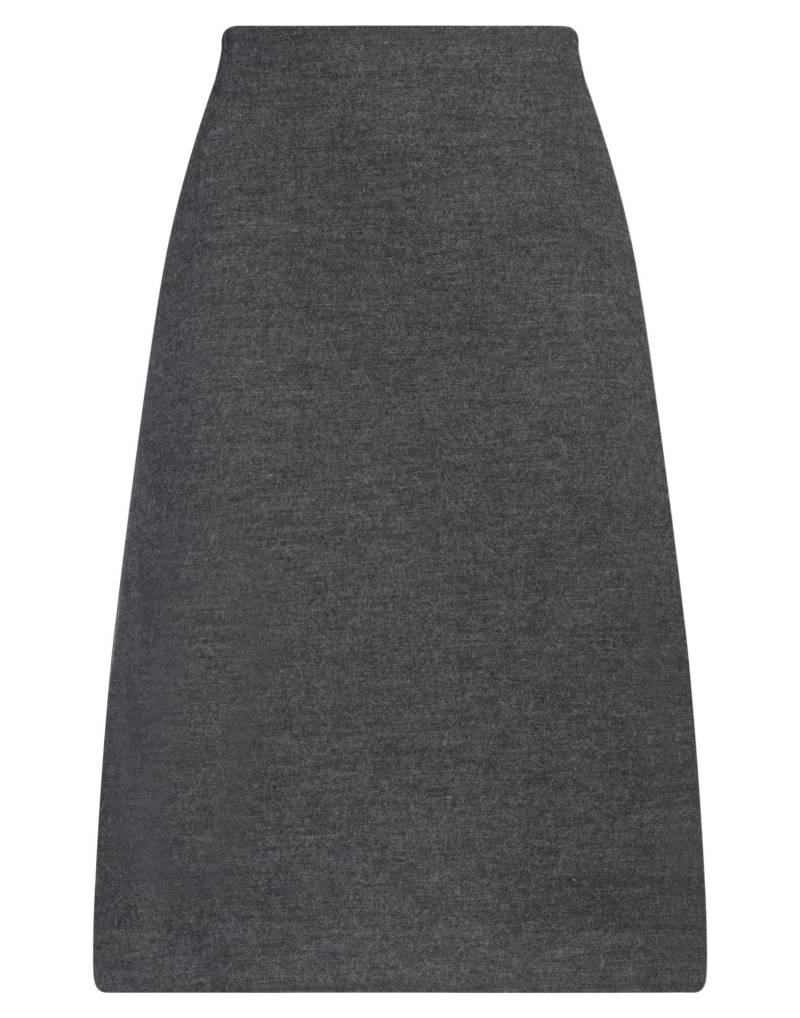 VINCE. Midi-rock Damen Grau von VINCE.