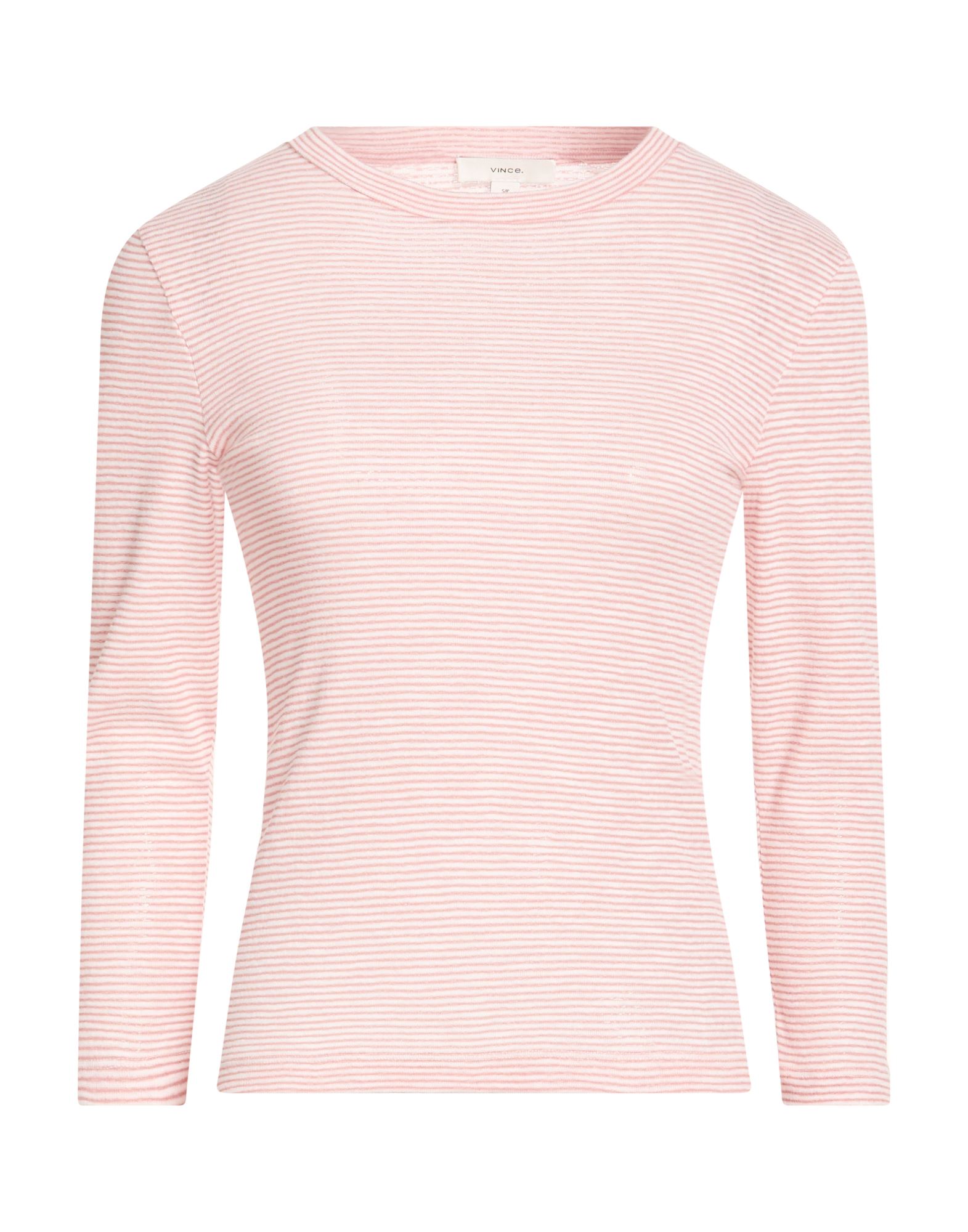 VINCE. Pullover Damen Antikrosa von VINCE.