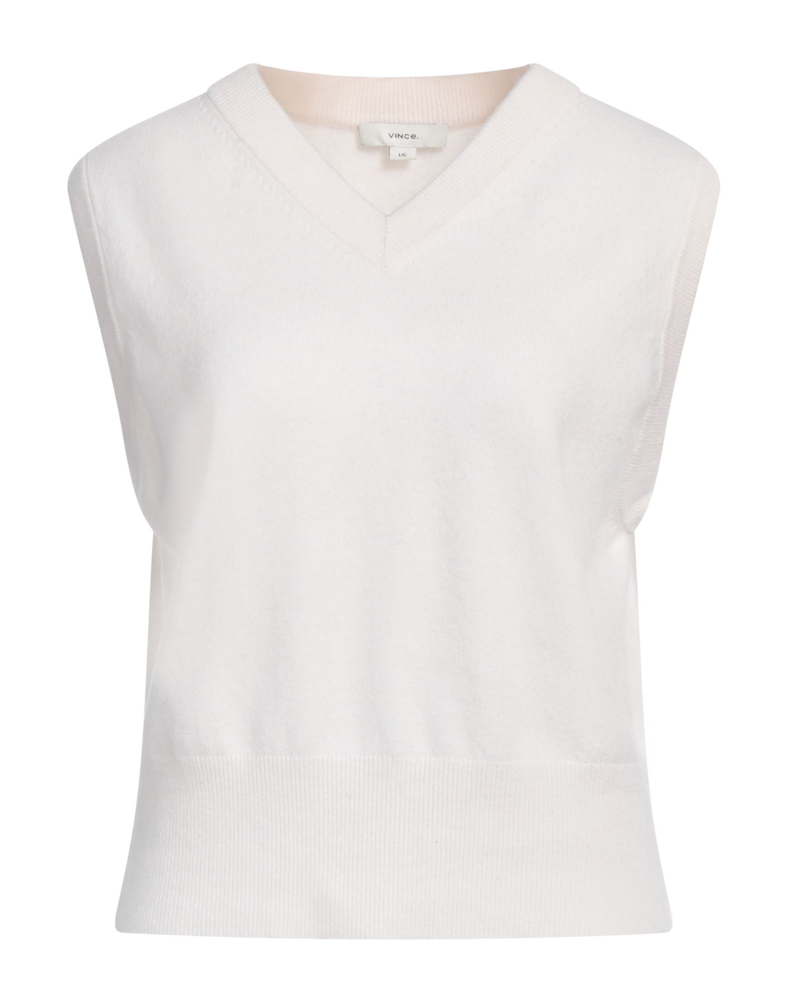 VINCE. Pullover Damen Elfenbein VINCE. Pullover Damen Elfenbein von VINCE.