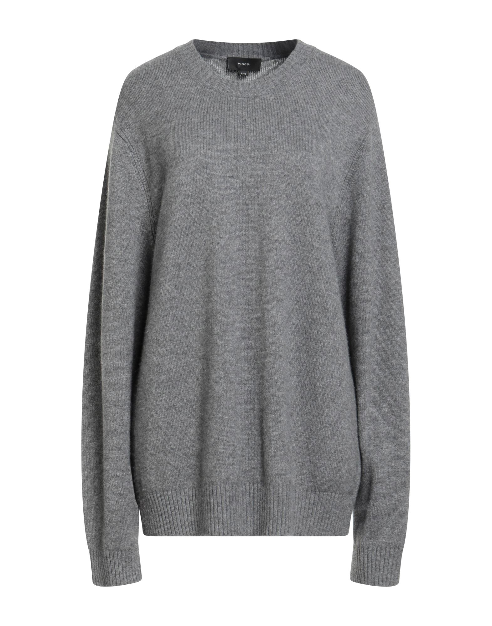 VINCE. Pullover Damen Grau von VINCE.