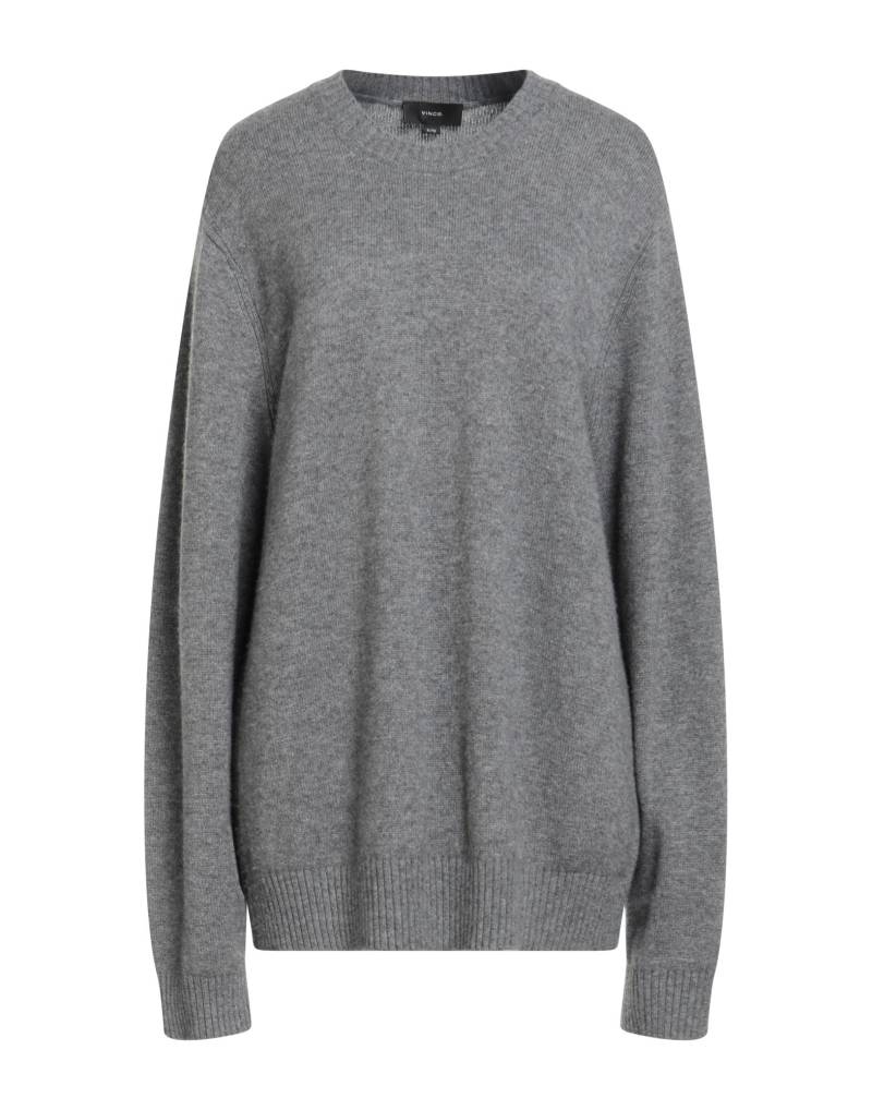 VINCE. Pullover Damen Grau von VINCE.