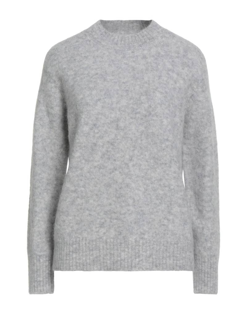 VINCE. Pullover Damen Hellgrau von VINCE.