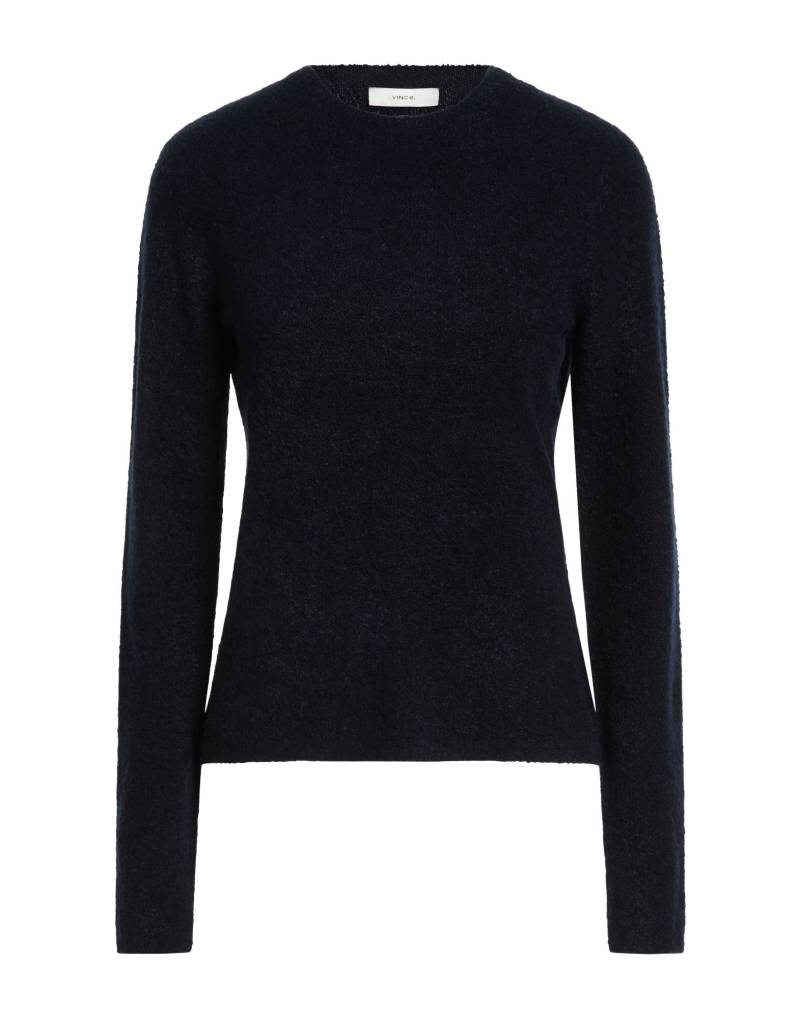 VINCE. Pullover Damen Nachtblau von VINCE.