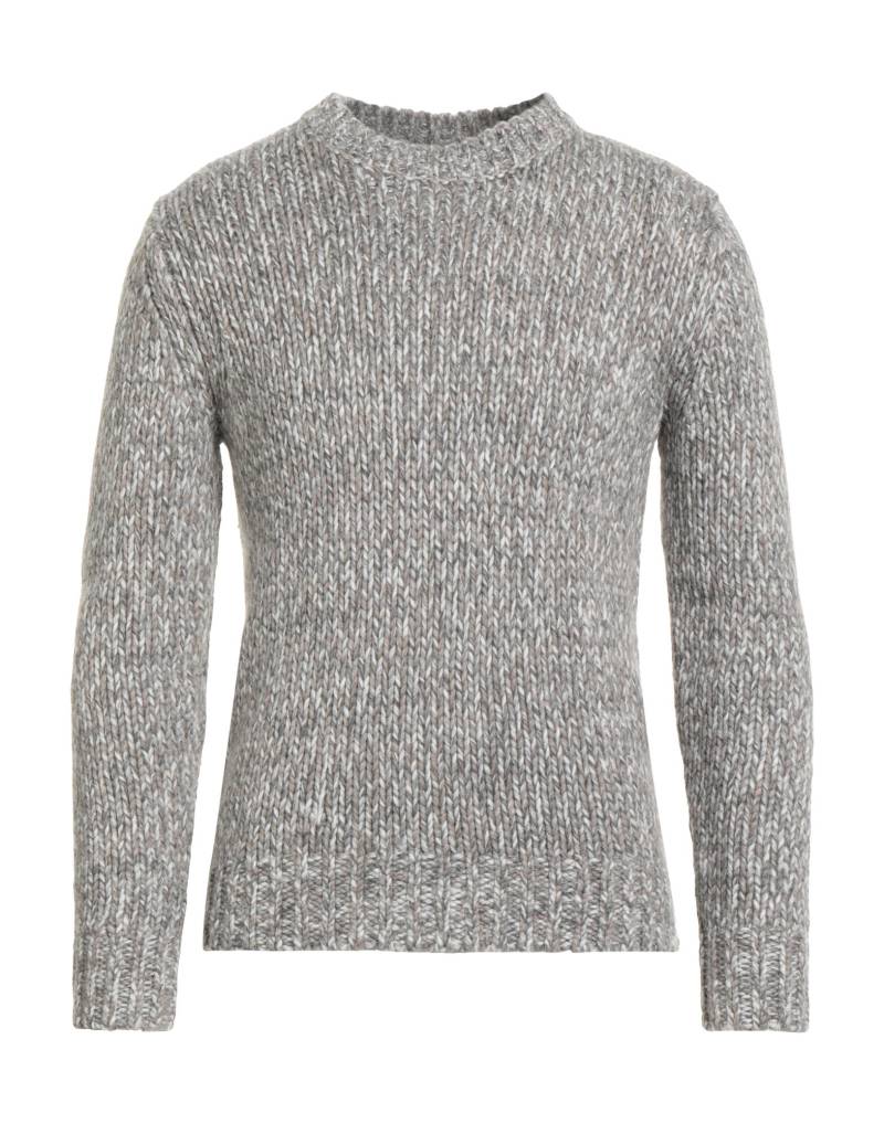 VINCE. Pullover Herren Grau von VINCE.