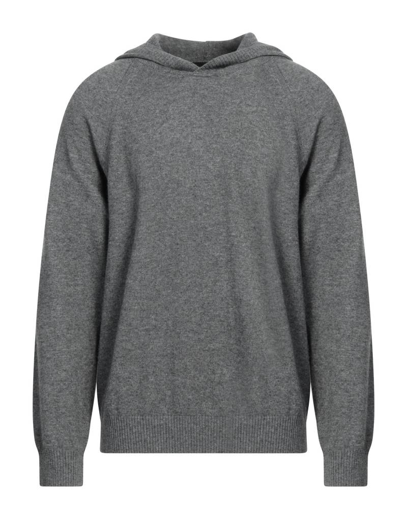 VINCE. Pullover Herren Grau von VINCE.