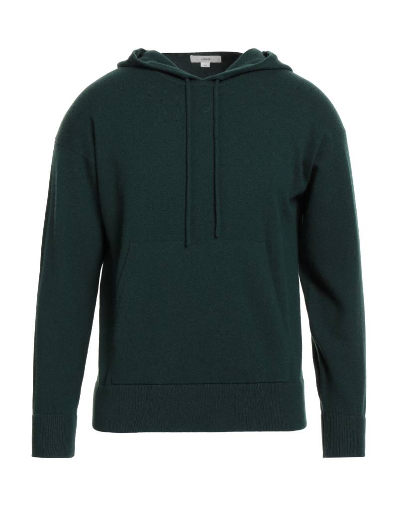 VINCE. Pullover Herren Grün von VINCE.