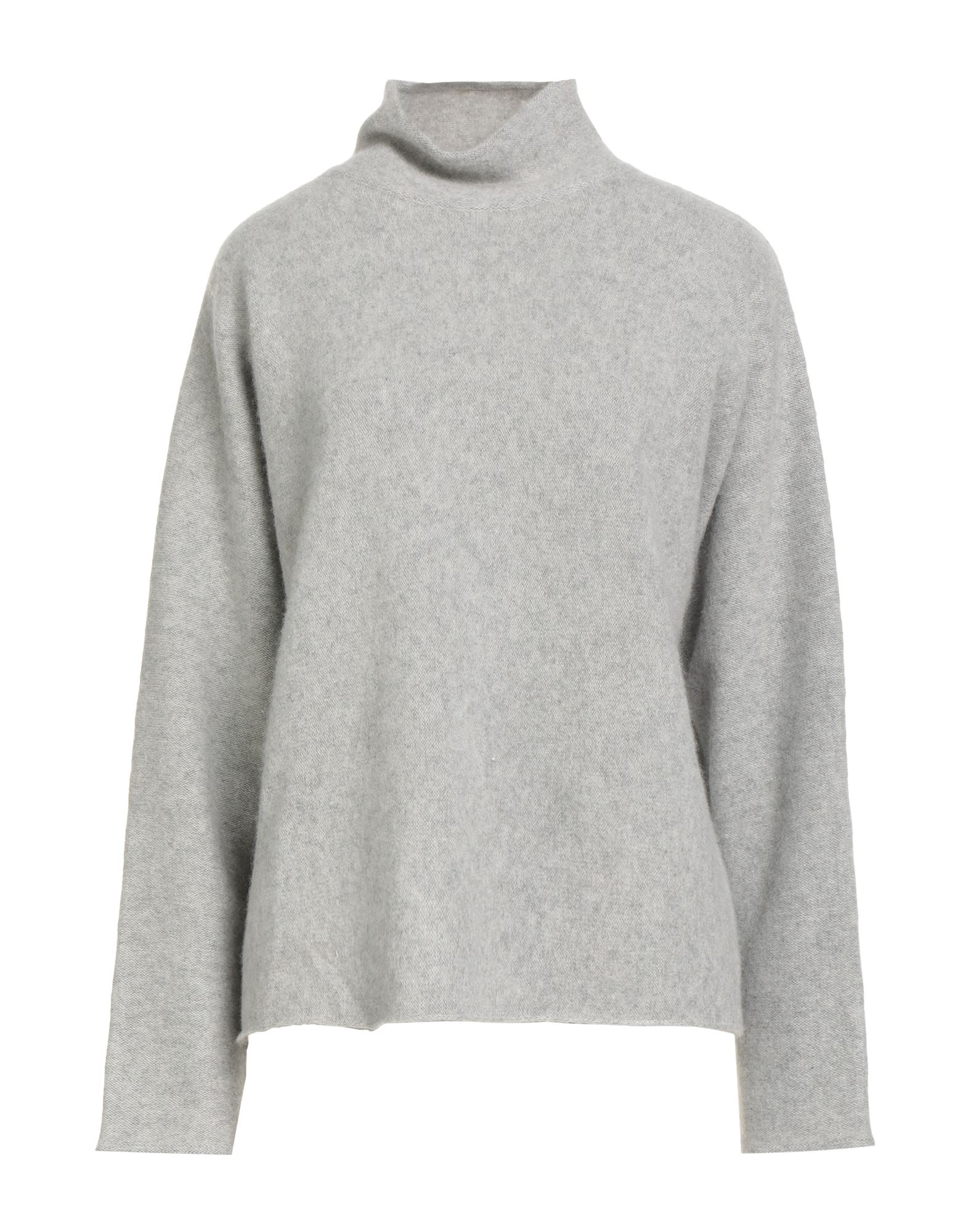 VINCE. Rollkragenpullover Damen Grau VINCE. Rollkragenpullover Damen Grau von VINCE.