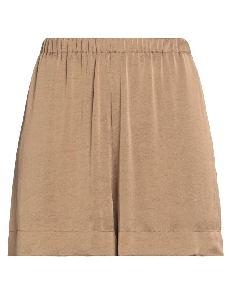 VINCE. Shorts & Bermudashorts Damen Khaki von VINCE.