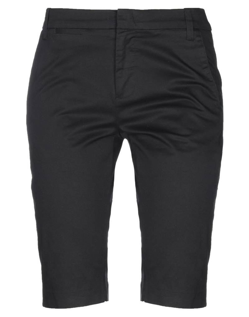 VINCE. Shorts & Bermudashorts Damen Schwarz von VINCE.