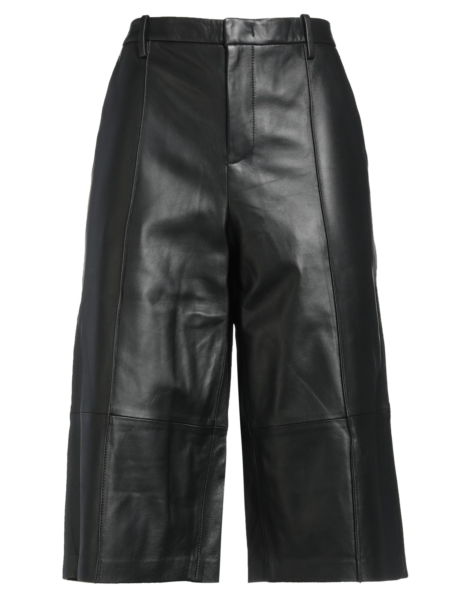 VINCE. Shorts & Bermudashorts Damen Schwarz von VINCE.