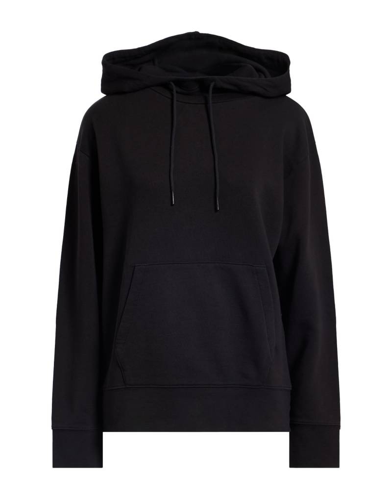 VINCE. Sweatshirt Damen Schwarz von VINCE.