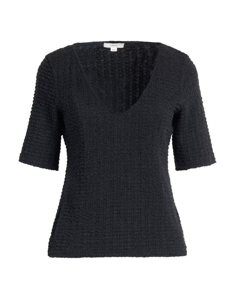 VINCE. T-shirts Damen Schwarz von VINCE.