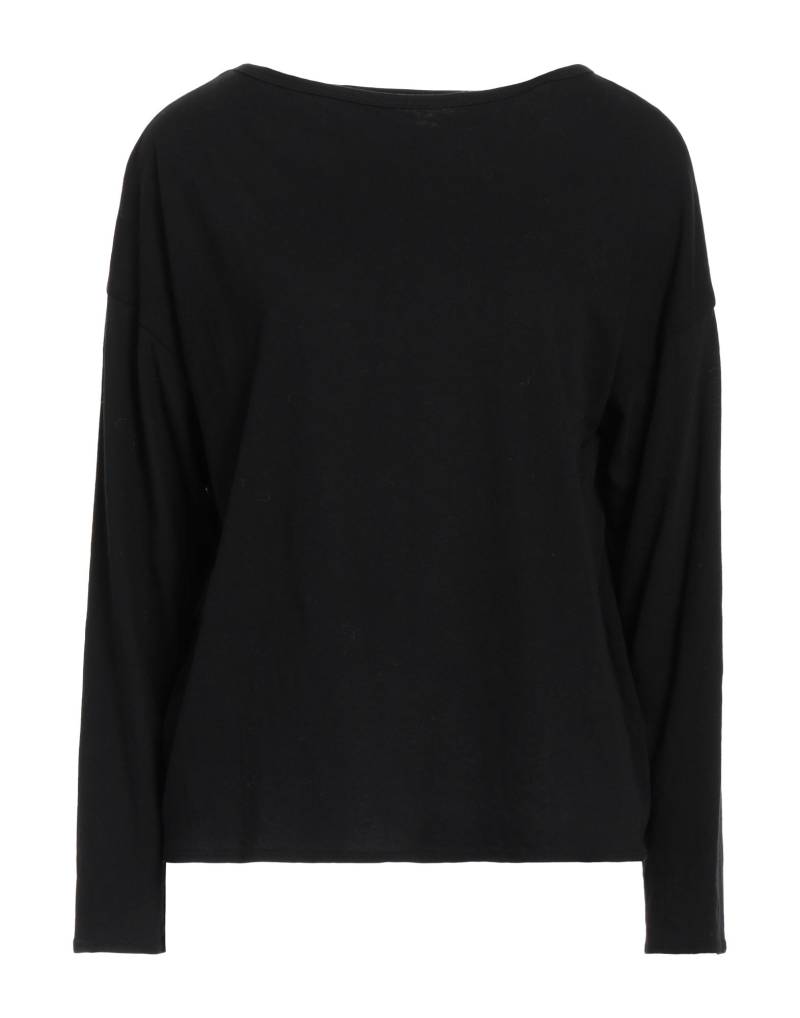 VINCE. T-shirts Damen Schwarz von VINCE.