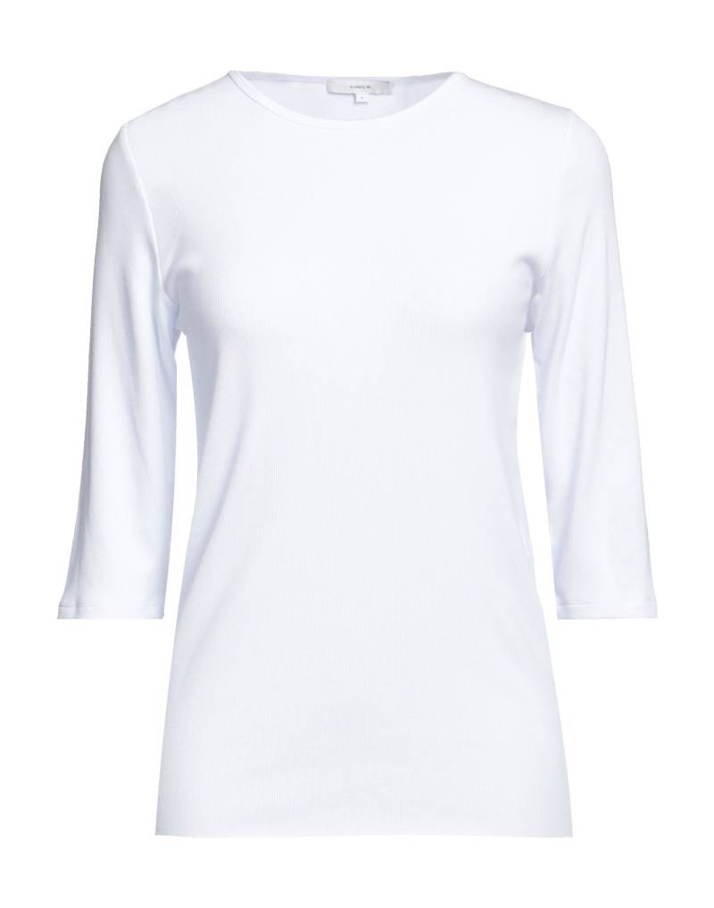 VINCE. T-shirts Damen Weiß von VINCE.