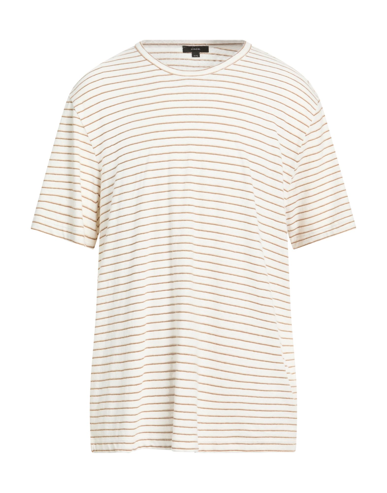 VINCE. T-shirts Herren Weiß von VINCE.