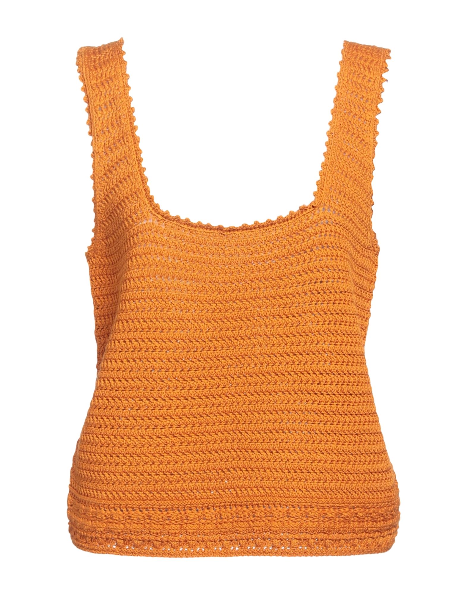 VINCE. Top Damen Orange VINCE. Top Damen Orange von VINCE.