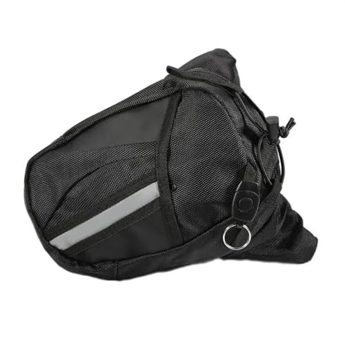 Motorradtasche Motorrad Tasche Taille Pack Männer Oberschenkel Leinwand Gürtel Outdoor Mann Einstellbare Bein Tasche Paket Moto Tasche Motorrad Bein Tasche von VINCTV