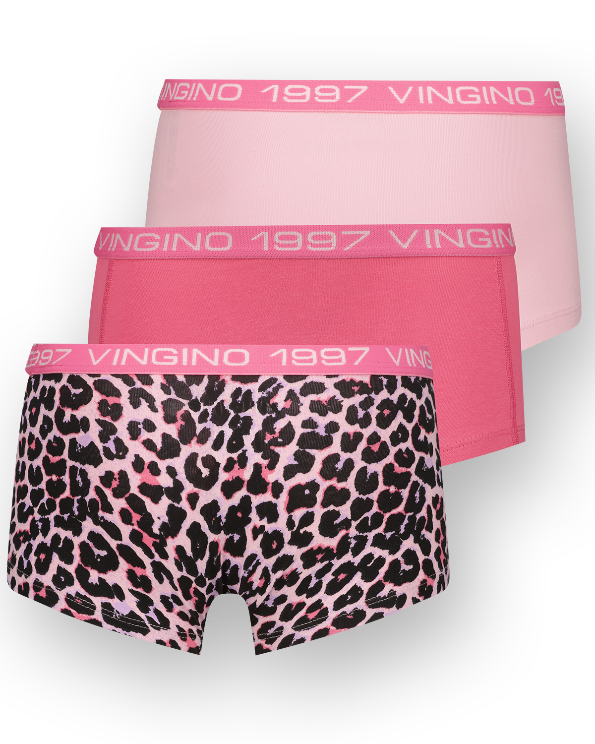 Hipster 3pack von VINGINO