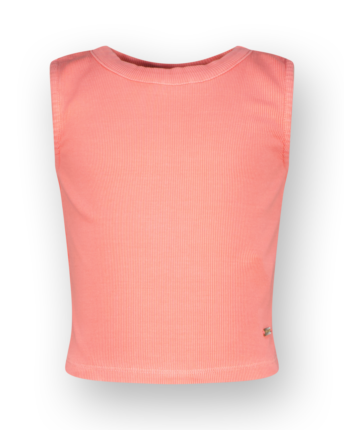 Top Basic-Crop Rib Top von VINGINO