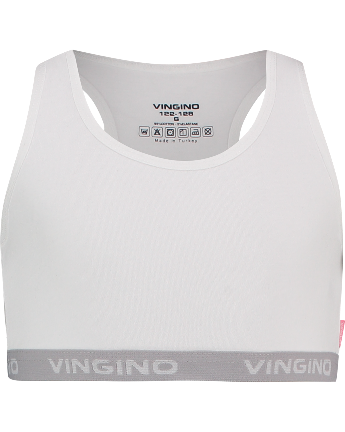 Top Racer Girls von VINGINO