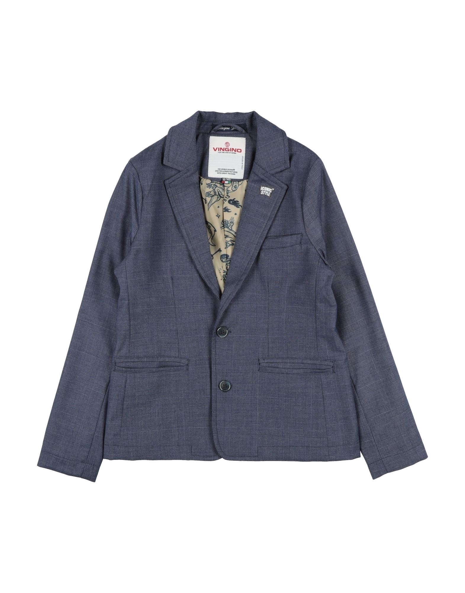 VINGINO Blazer Kinder Blau von VINGINO