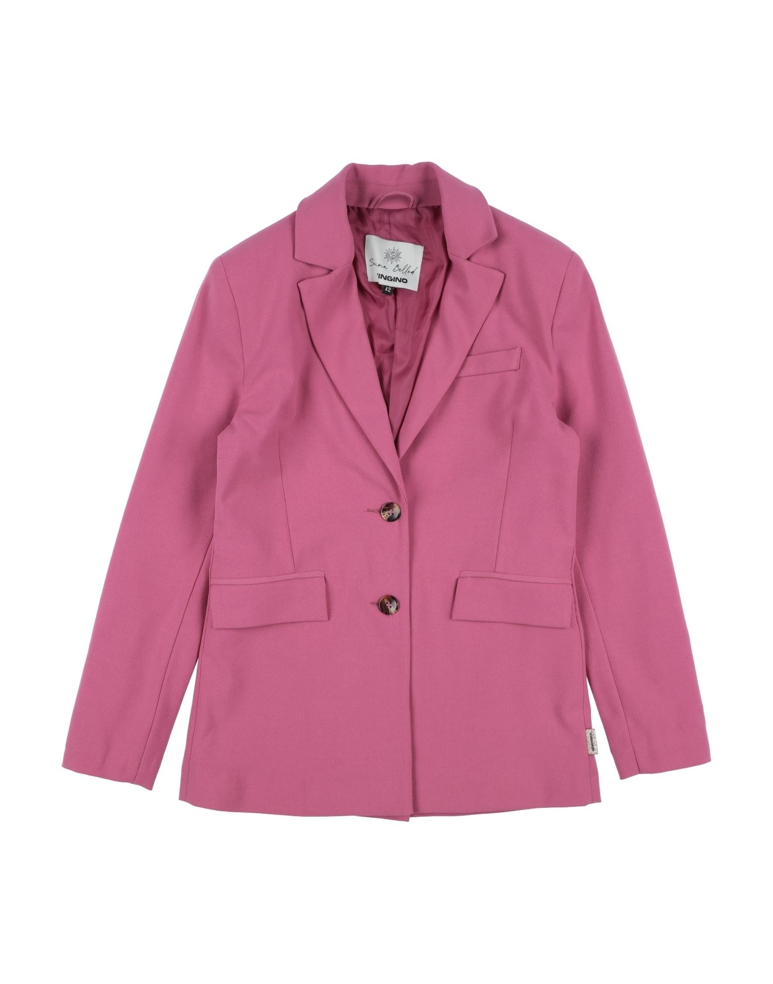 VINGINO Blazer Kinder Magenta von VINGINO