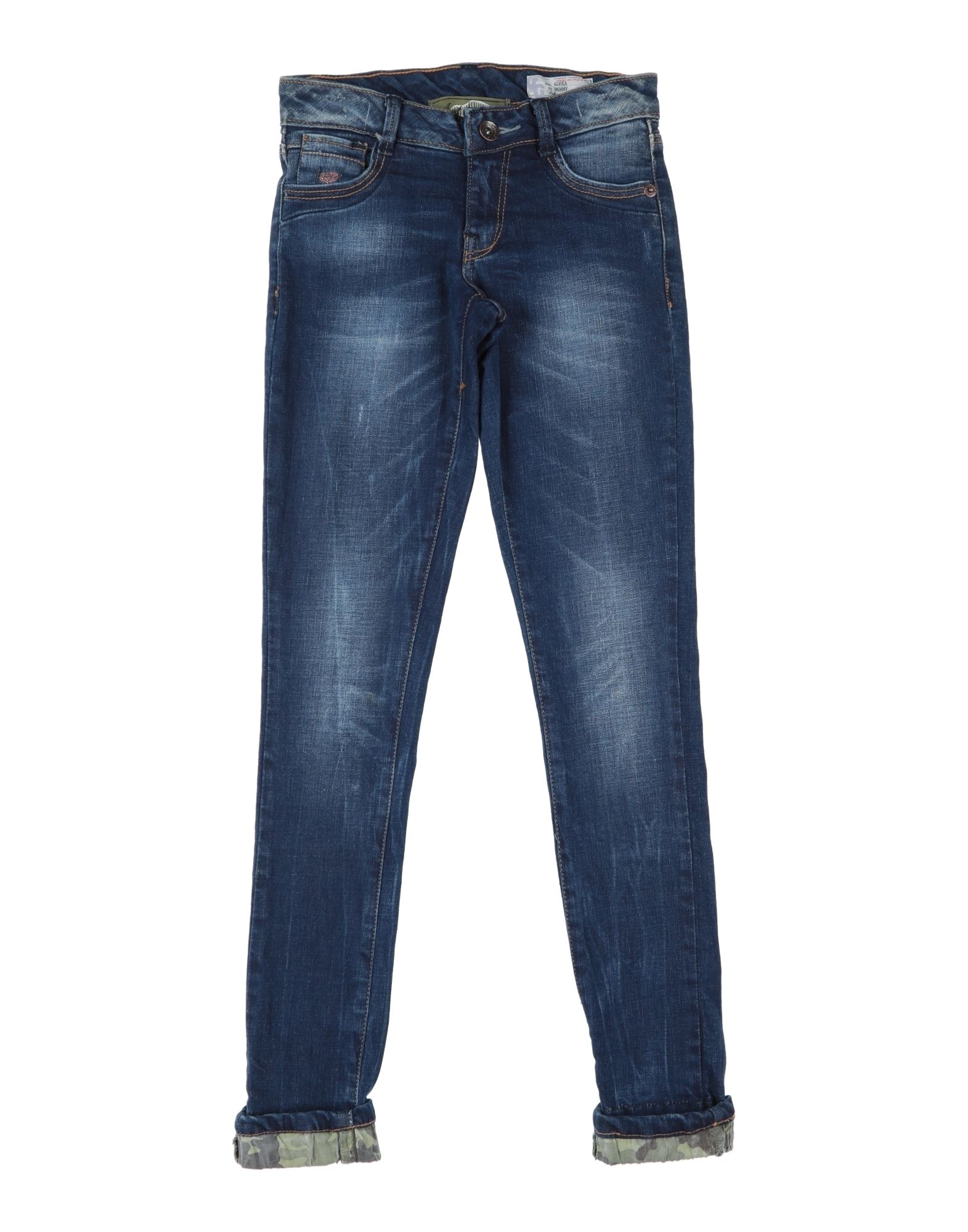 VINGINO Jeanshose Kinder Blau von VINGINO