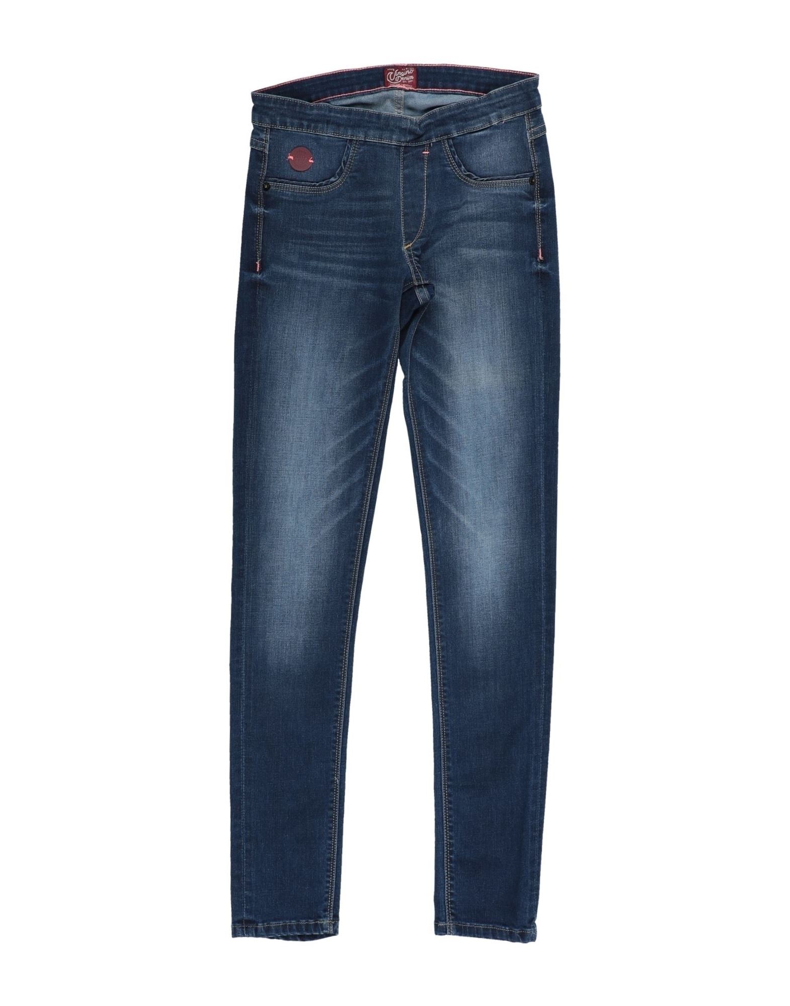 VINGINO Jeanshose Kinder Blau von VINGINO