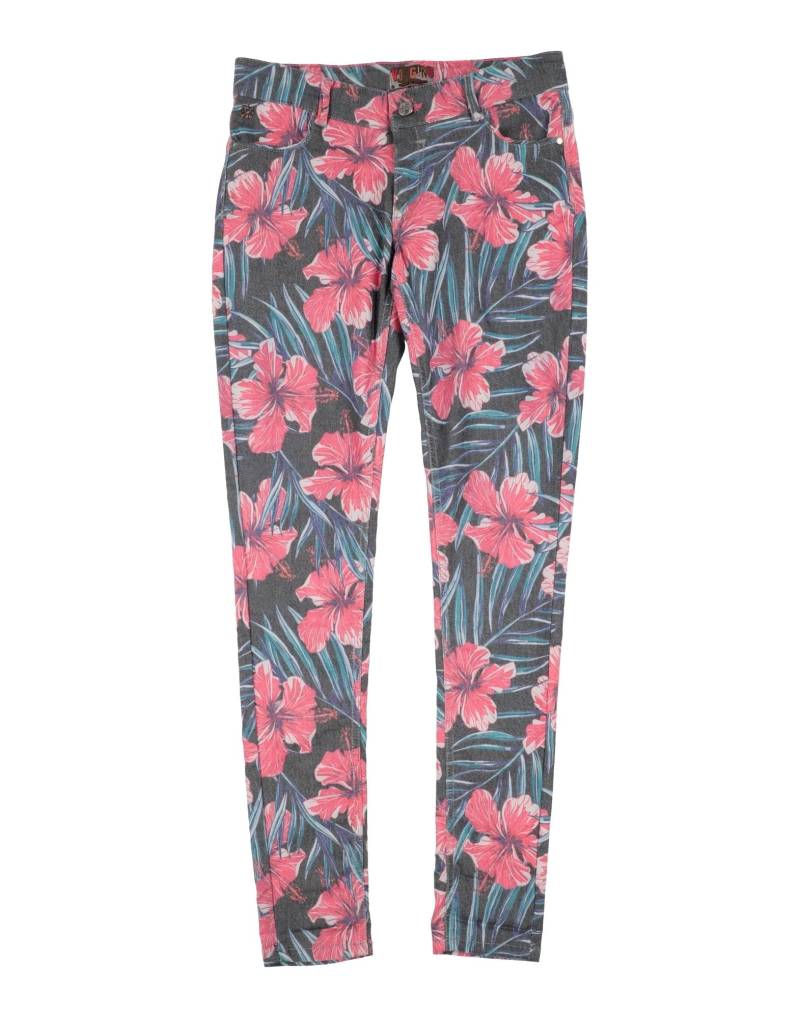 VINGINO Jeanshose Kinder Braungrau von VINGINO