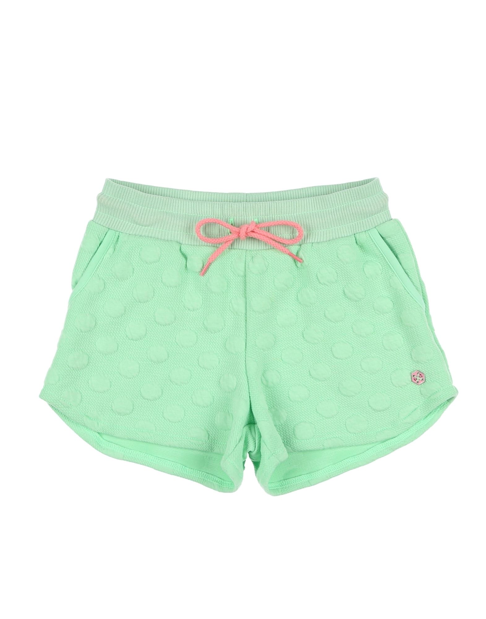 VINGINO Shorts & Bermudashorts Kinder Säuregrün von VINGINO