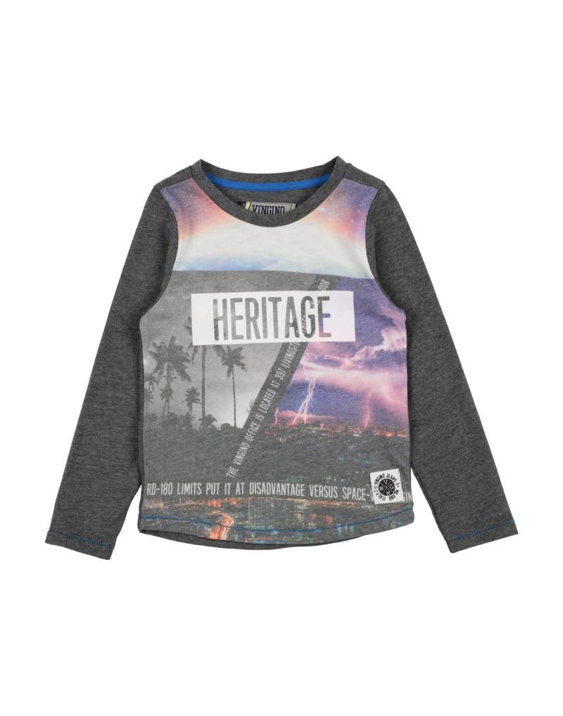 VINGINO T-shirts Kinder Blei von VINGINO