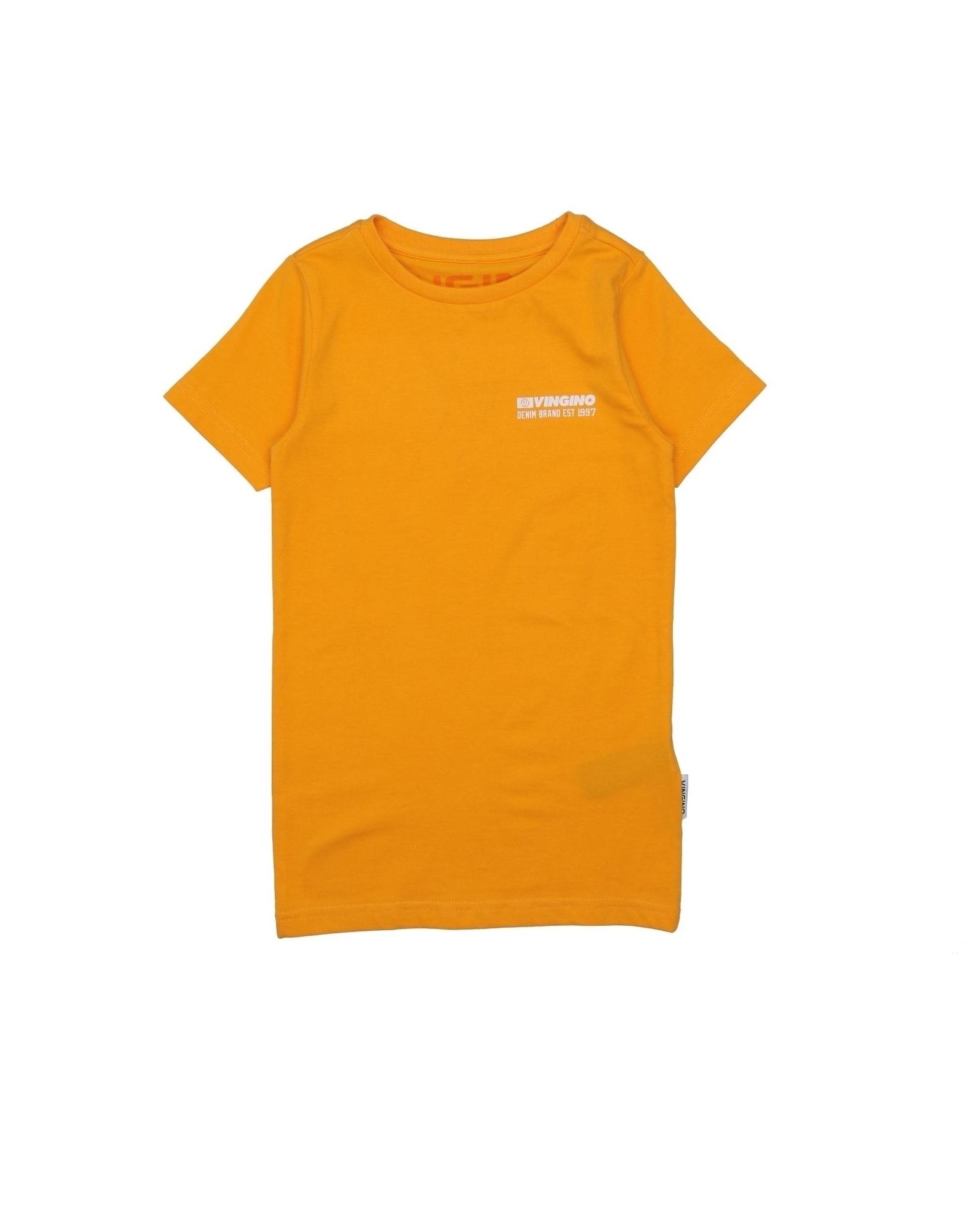 VINGINO T-shirts Kinder Gelb von VINGINO