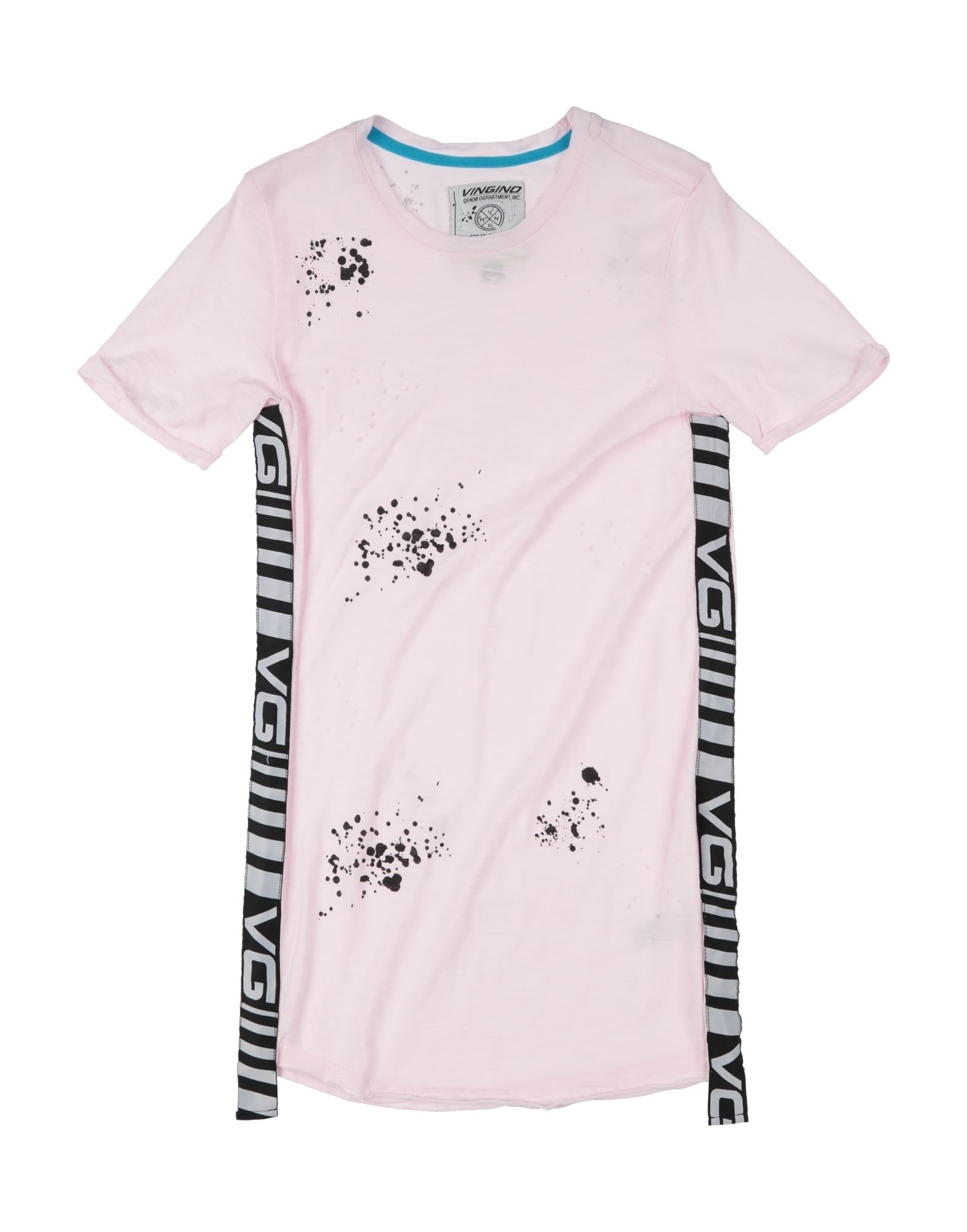 VINGINO T-shirts Kinder Hellrosa von VINGINO