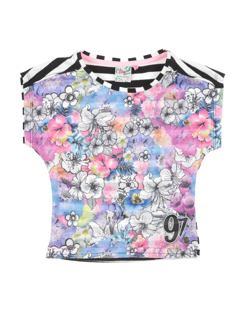 VINGINO T-shirts Kinder Magenta von VINGINO