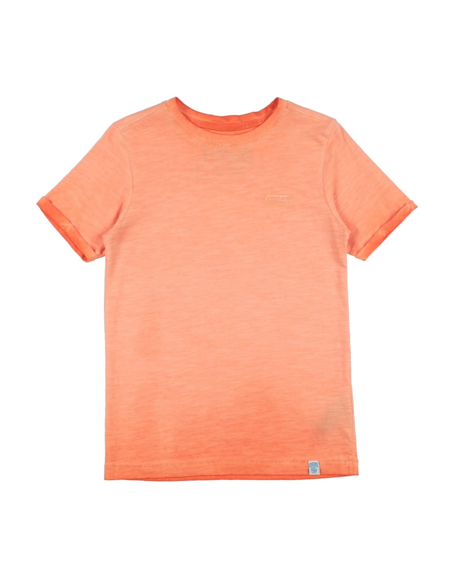 VINGINO T-shirts Kinder Orange von VINGINO