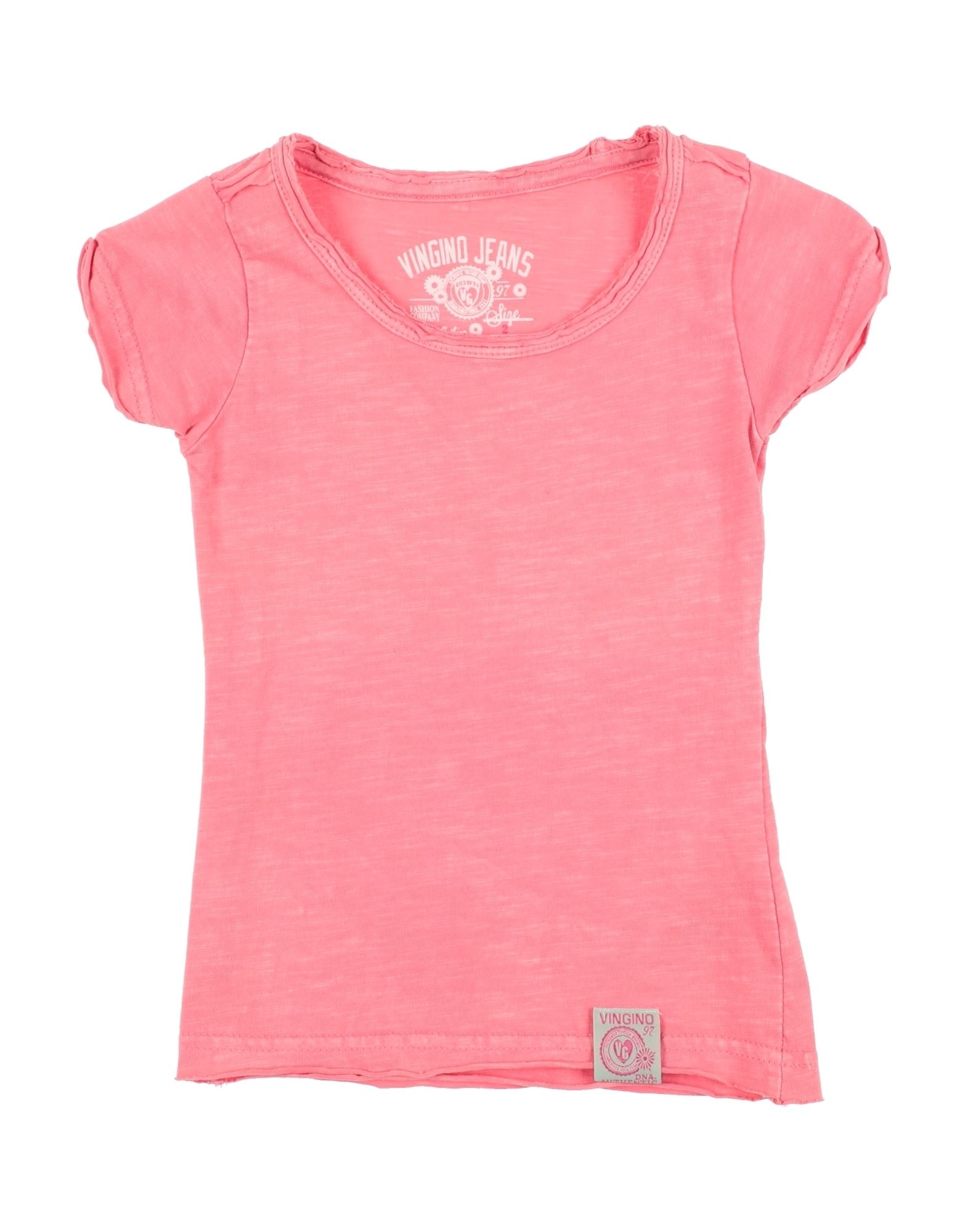 VINGINO T-shirts Kinder Rosa von VINGINO