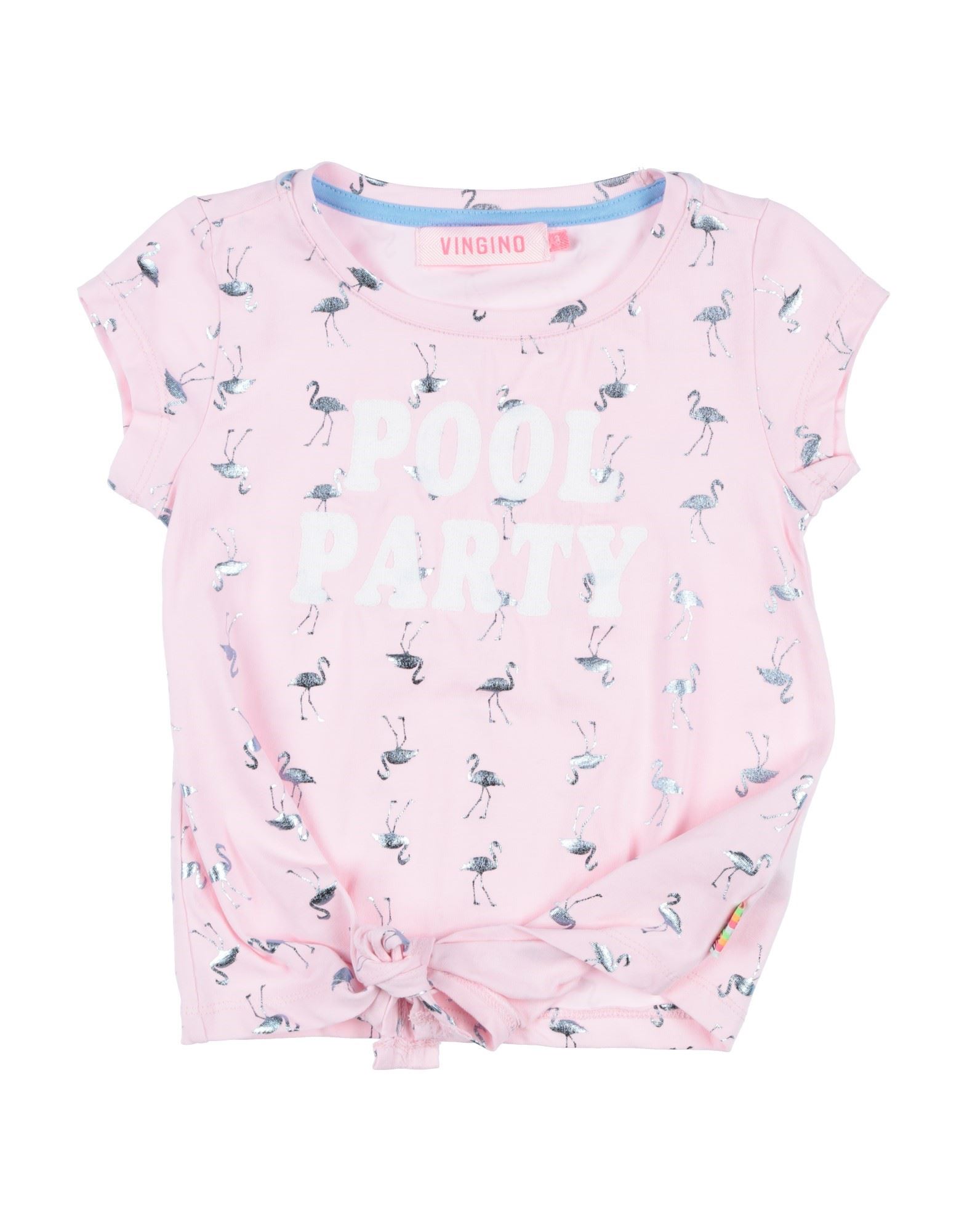 VINGINO T-shirts Kinder Rosa von VINGINO