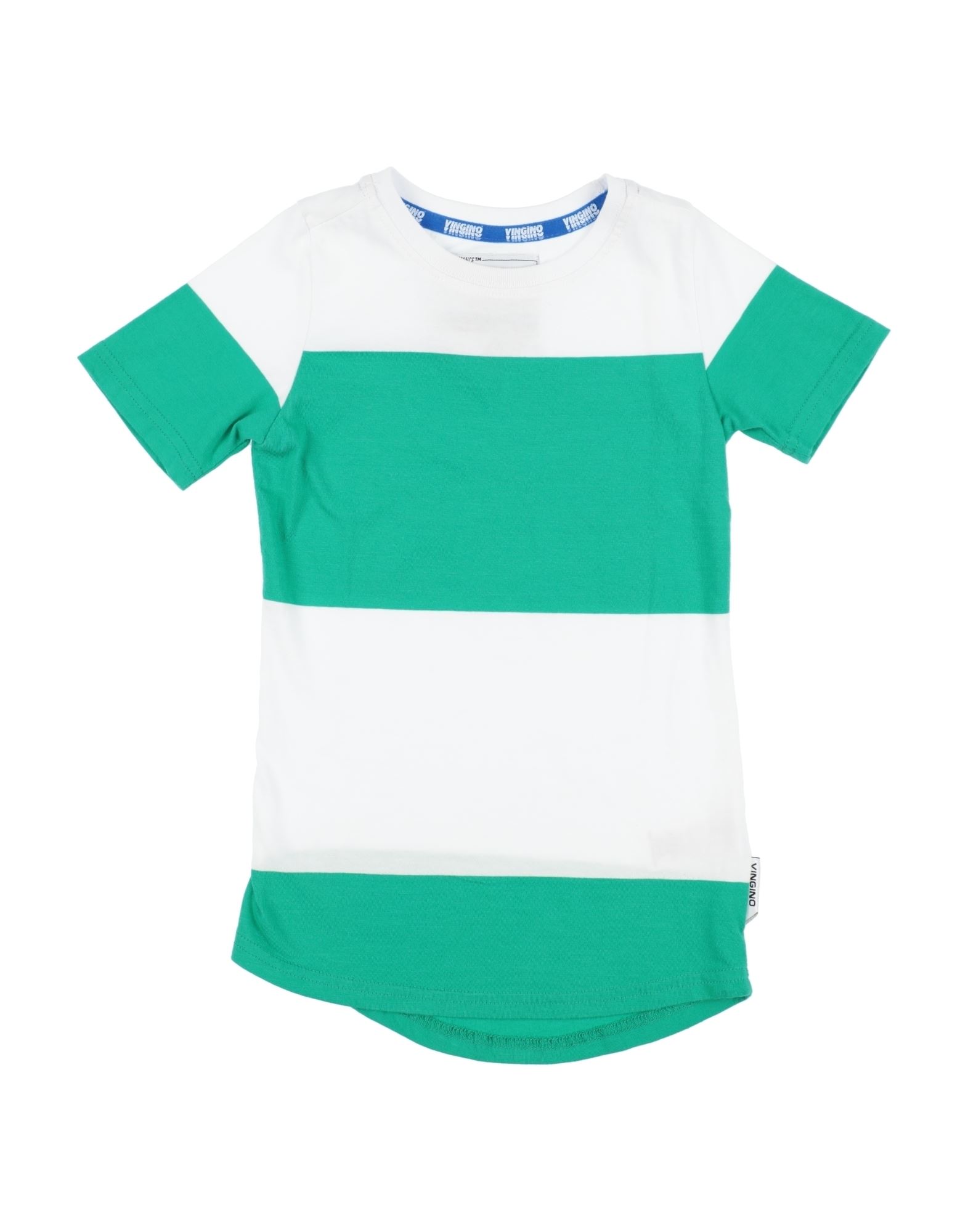 VINGINO T-shirts Kinder Vert Émeraude von VINGINO