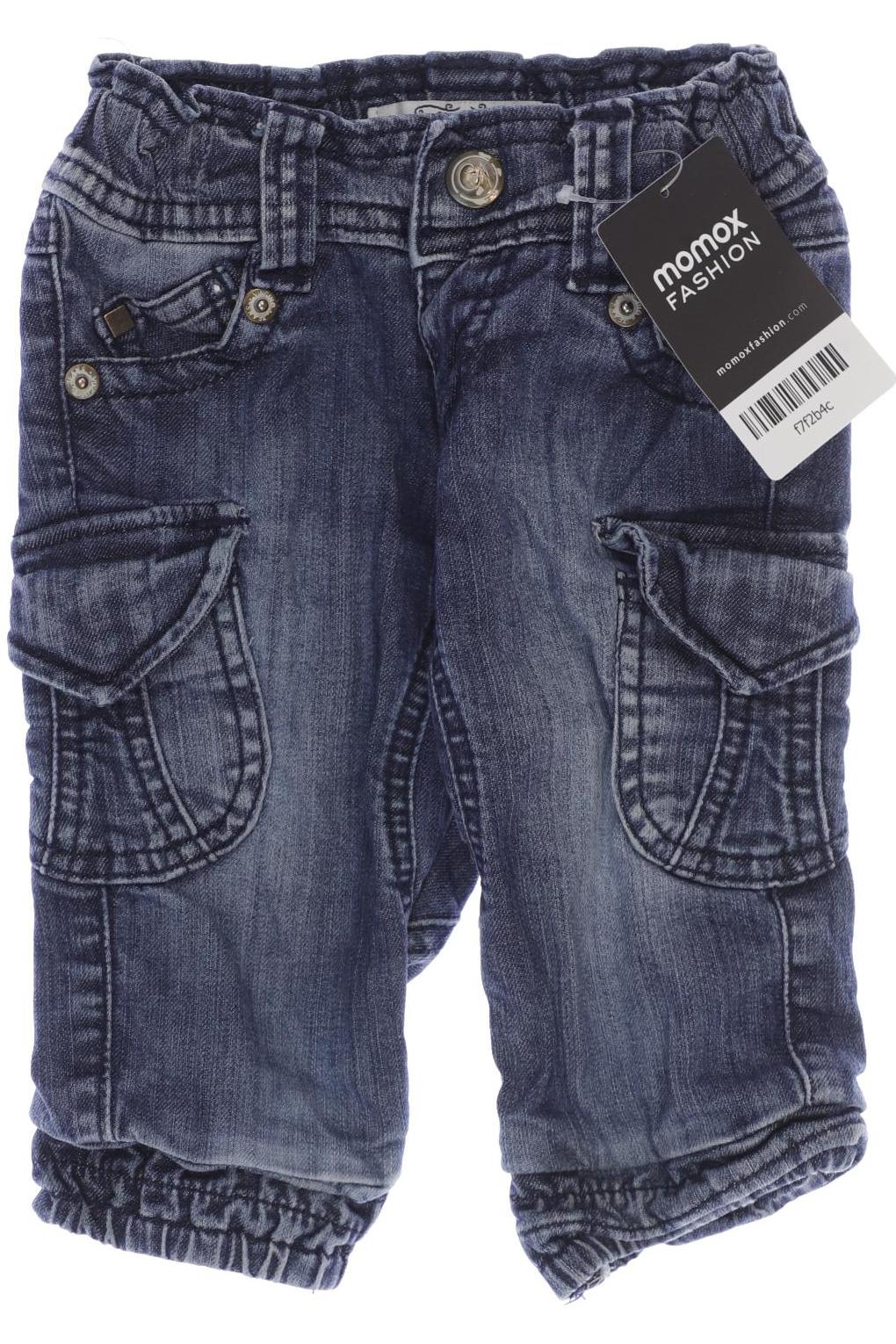 Vingino Mädchen Jeans, blau von VINGINO