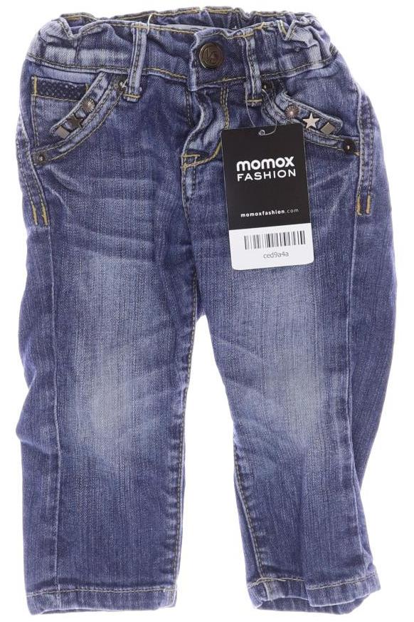 Vingino Mädchen Jeans, blau von VINGINO