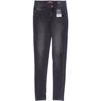 Vingino Damen Jeans, grau, Gr. 164