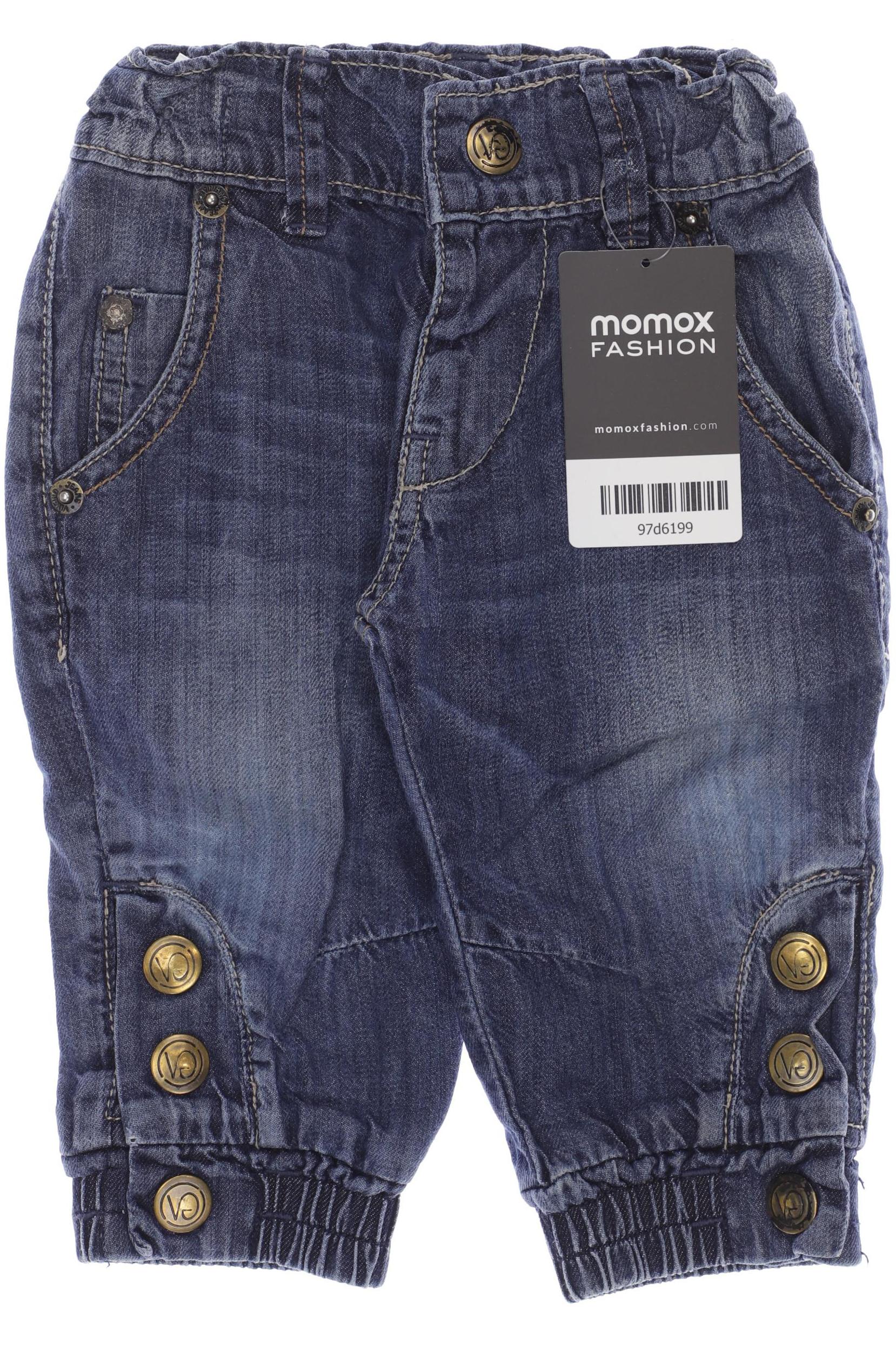 Vingino Mädchen Jeans, blau von VINGINO